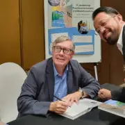 Photo of Paul Aitken