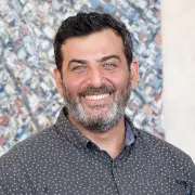 Photo of Ali Kahwaji