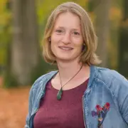 Photo of Ellen Cieraad