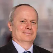 Photo of Mark Burdass