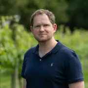 Photo of Jonathan Guild