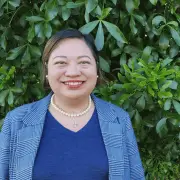 Photo of Anna Mae Angeles