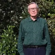 Photo of Paul Aitken