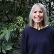 Photo of Kirsten Coppell