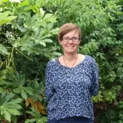 Photo of Velma Vermaat