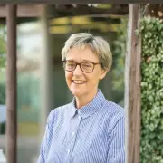 Photo of Susannah Roddick