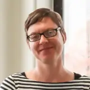 Photo of Anja Studer