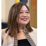 Photo of Anna Mae Angeles