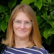 Photo of Ange McLean