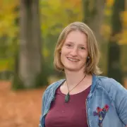 Photo of Ellen Cieraad
