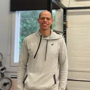 Photo of Jay Scott-Morris