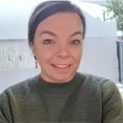 Photo of Megan Langford