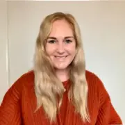 Photo of Tamsin Fitzsimmons​​
