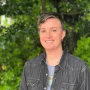 Photo of Ros Gendreau