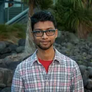 Photo of Saikrishna Srinivasan
