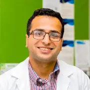 Photo of Sobhan Akhavan